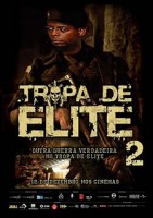 Tropa De Elite 2-Nacional