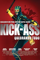 Kiss -Ass-Quebrando Tudo-(dublado)