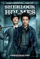 Sherlock Holmes-(dublado)