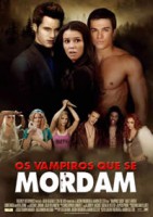 Os Vampiros Que Se Mordam-(legendado)