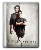 Supernatural – 6ª Temporada – (Legendado)