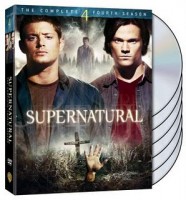 Supernatural – 5ª Temporada – (Dublado)