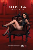 Nikita – 1ª Temporada – (Legendado)