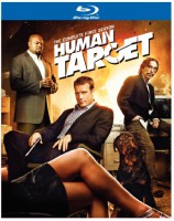 Human Target-(postando)