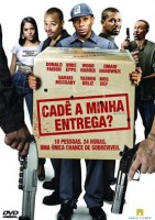 Cade a minha entrega-(dublado)