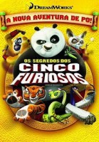 Kung Fu Panda-Os Segredos Dos 5 Furiosos-(dublado)