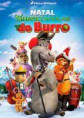 Especial Shrek Natal Do Burro-(dublado)